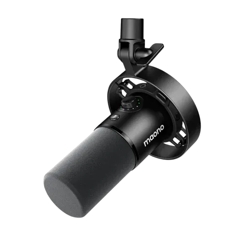 MAONO PD300X RGB USB/XLR Dynamic Microphone